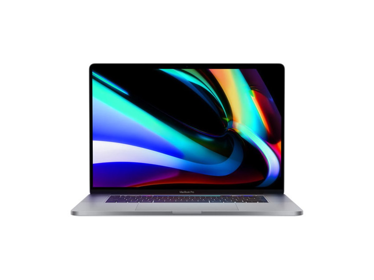 アップル、キーボードを刷新した「MacBook Pro」16インチモデルを発表