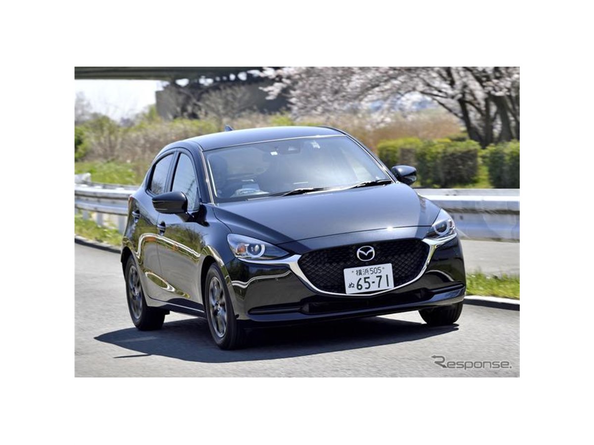 あってよかったMT車…マツダ2 15S プロアクティブ - 価格.com