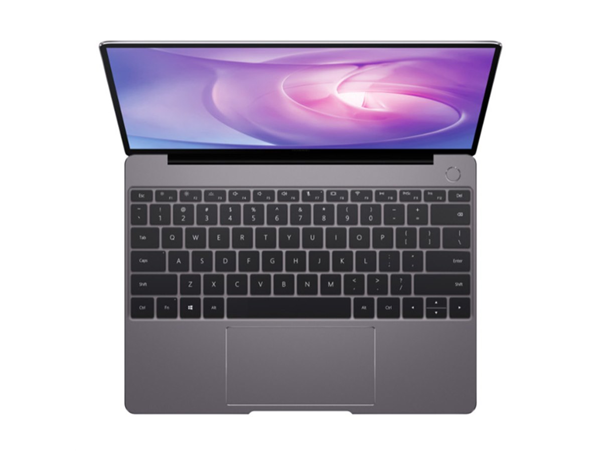 ファーウェイ、第10世代Core i7/i5装備の「HUAWEI MateBook 13 NEW