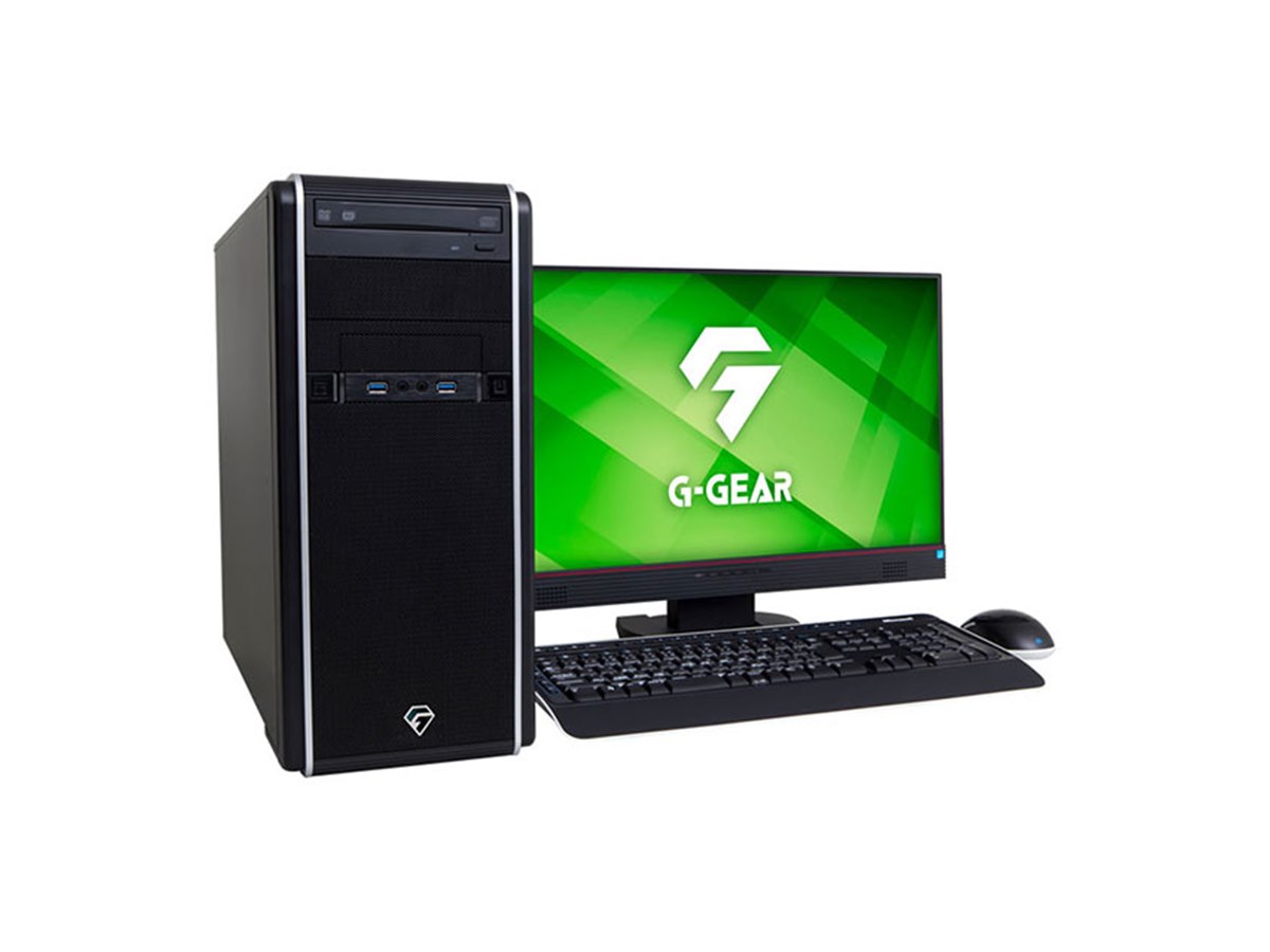 自作デスクトップPC corei5-3470 GTX760 500W電源搭載 自作