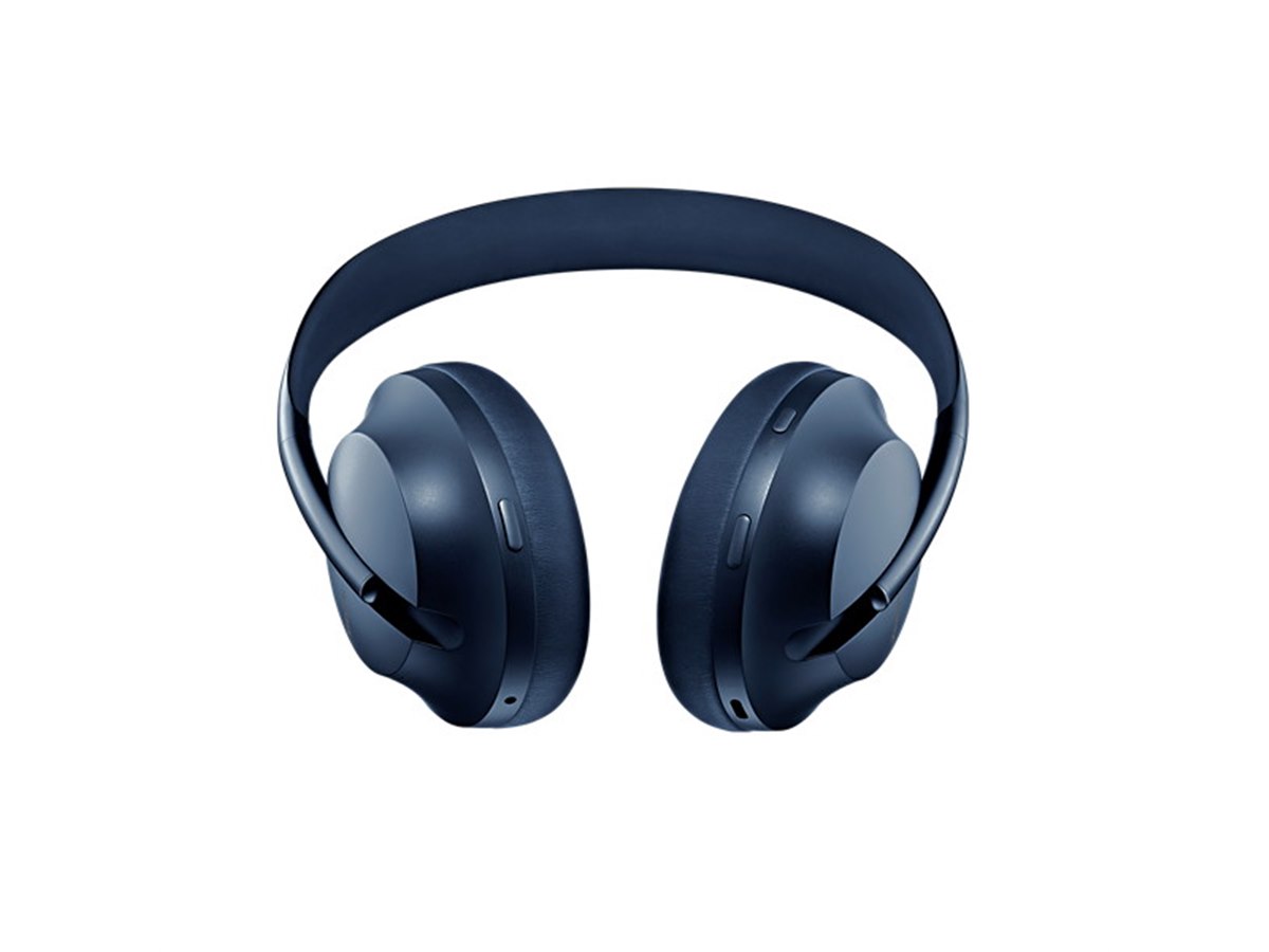 ボーズ、NC搭載Bluetoothヘッドホン「HEADPHONES 700」に新色を追加
