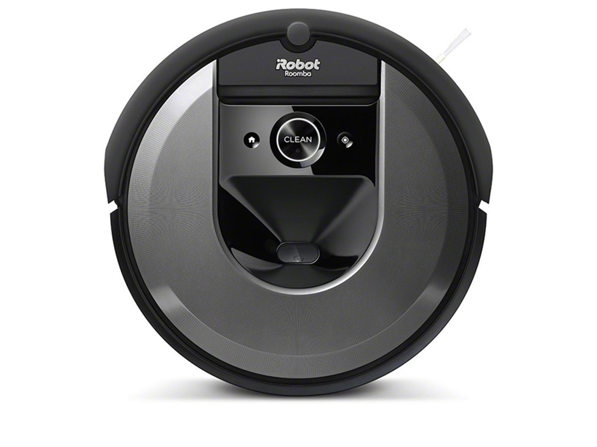 アイロボット、最大20,000円のキャッシュバックキャンペーンを11/27