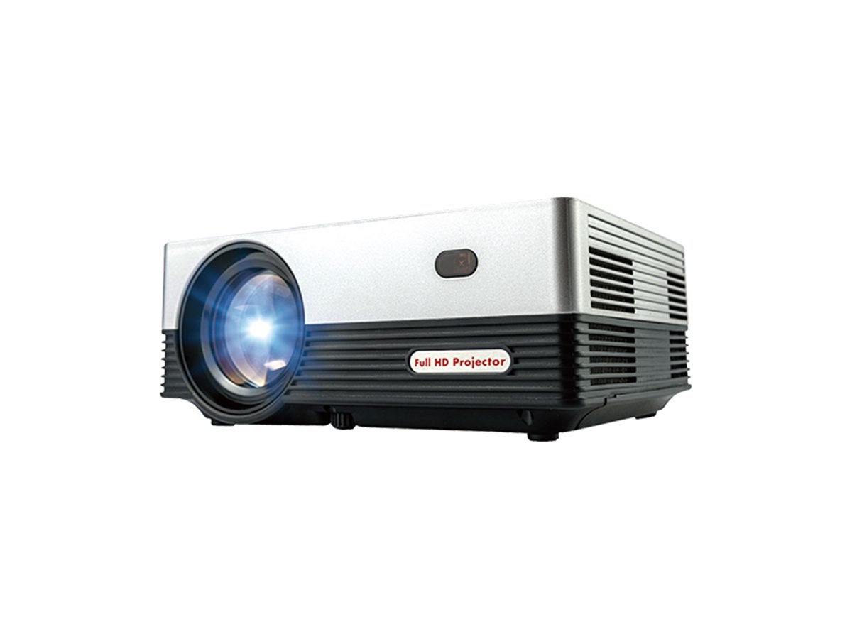 ドンキ、21,780円の「情熱価格」初フルハイビジョンプロジェクター