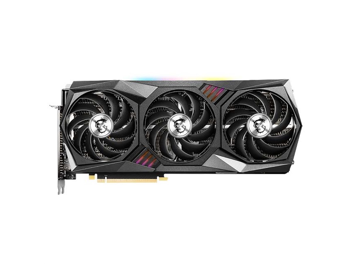 MSI、LHR版「GeForce RTX 3080」を搭載したビデオカード - 価格.com