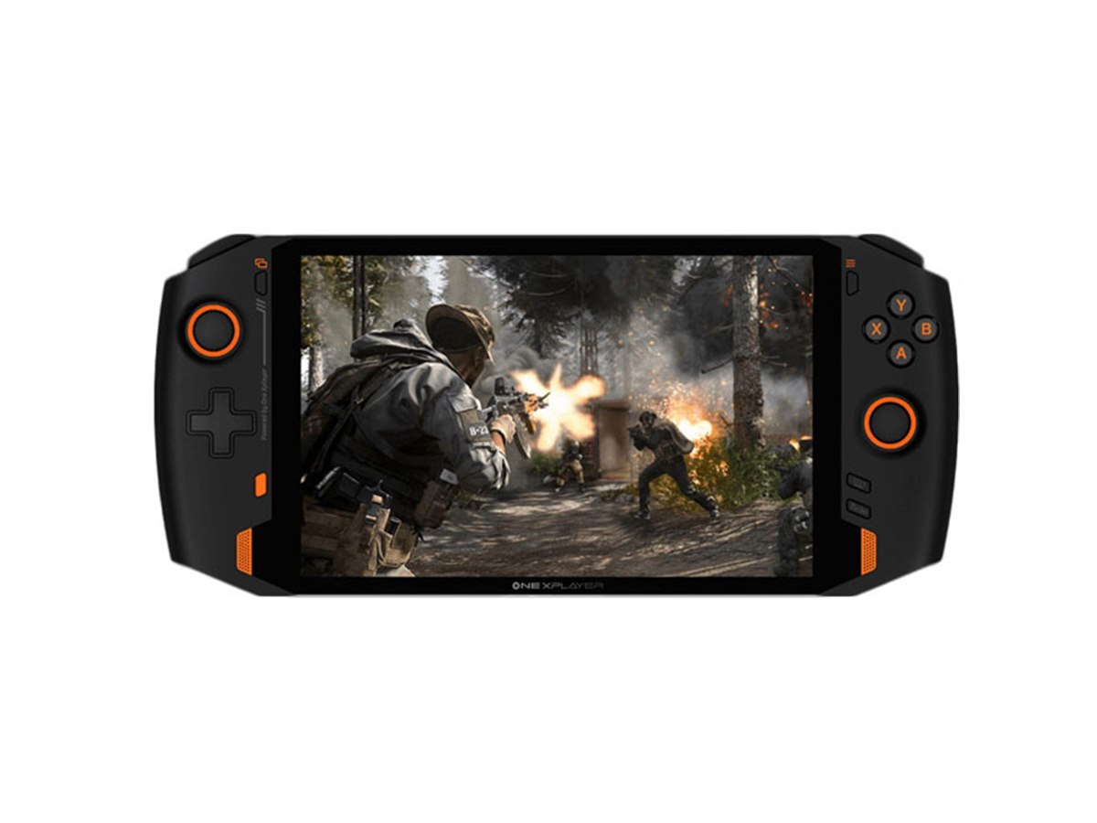 テックワン、8.4型「ONEXPLAYER」Core i7-1195G搭載モデルを本日9/11