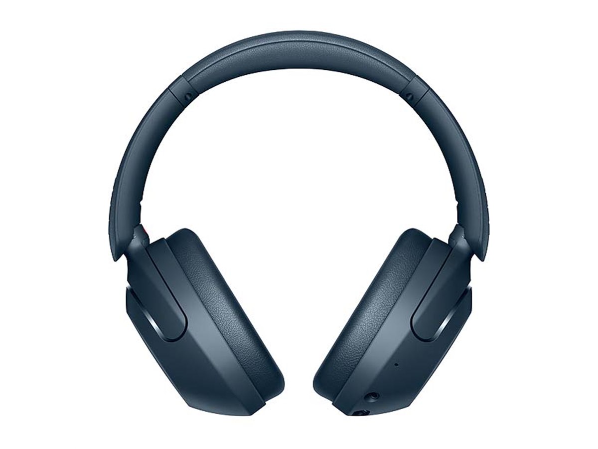 ソニー、約2.6万円の低音ワイヤレスNCヘッドホン「WH-XB910N」を本日10