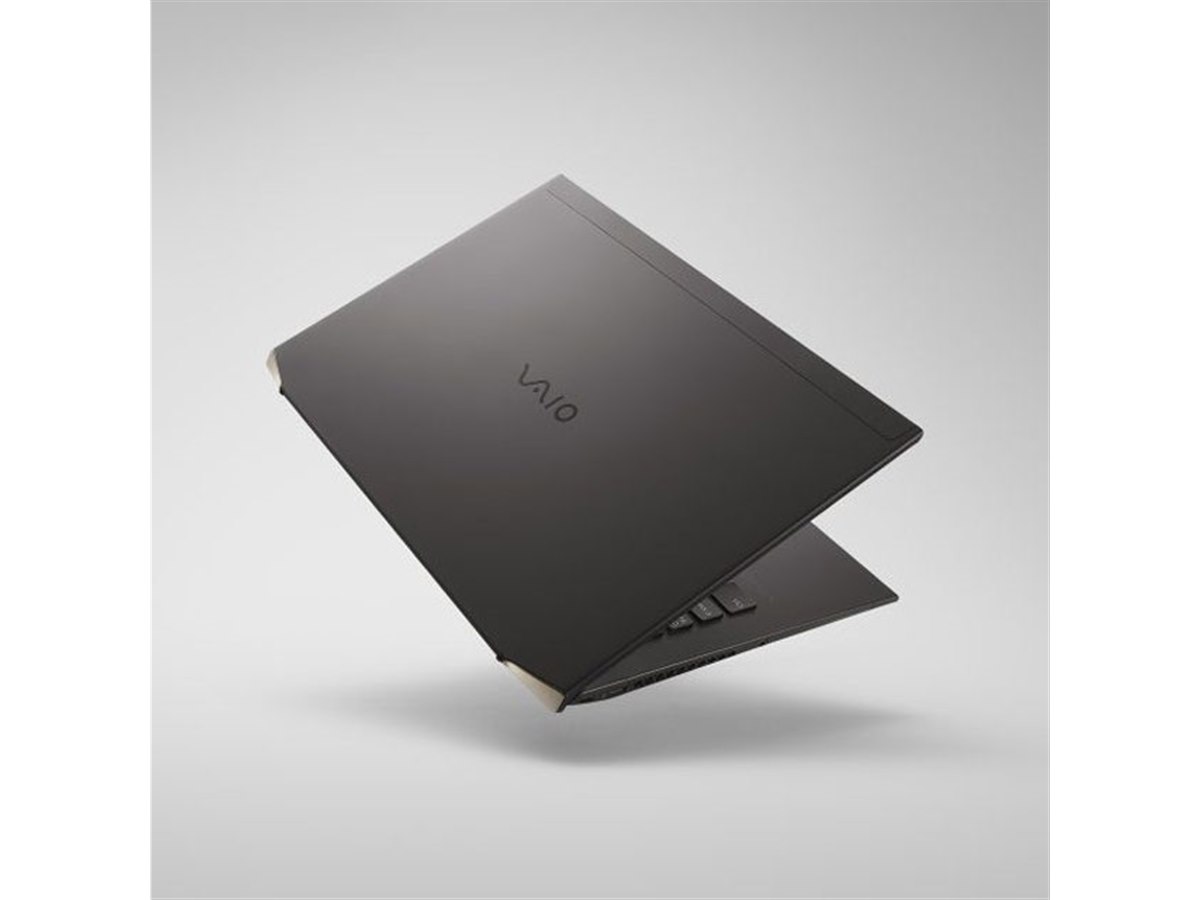 VAIO】SVS 高速i7 新品SSD512GB 12GB グラボ有ノートPC VAIO】SVS 高速