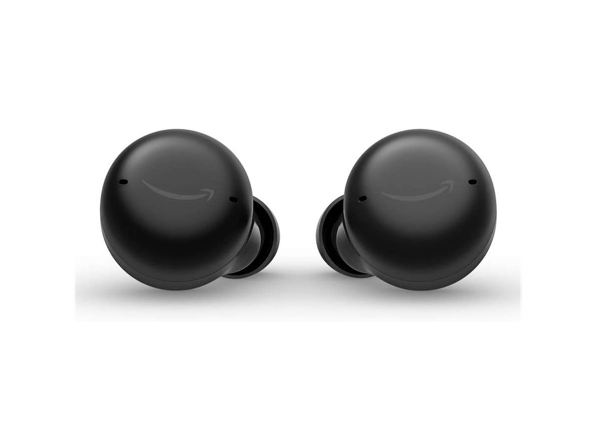 期間限定10,480円から、AmazonのANC完全ワイヤレス「Echo Buds（第2