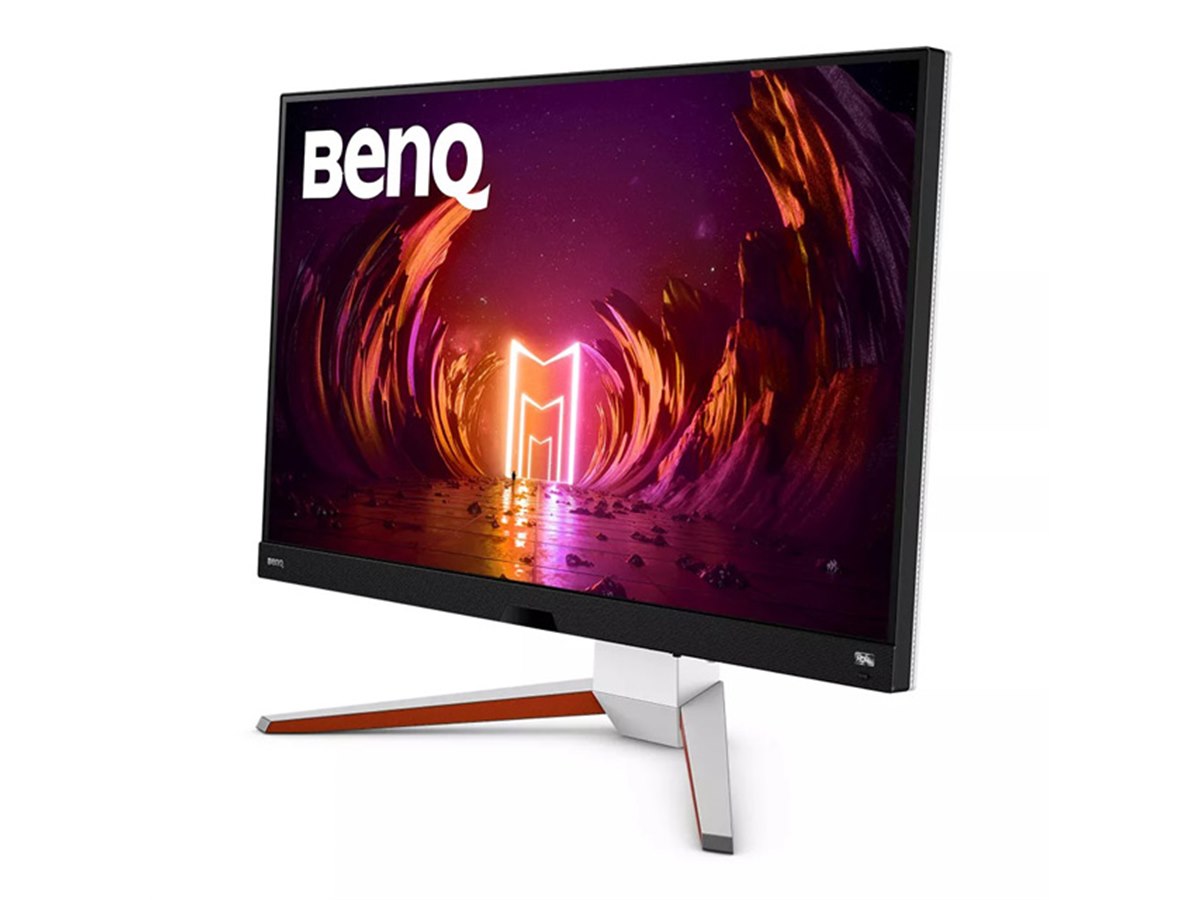 BenQ、144Hz駆動の31.5型4K UHDゲーミング液晶「EX3210U」を本日2/25