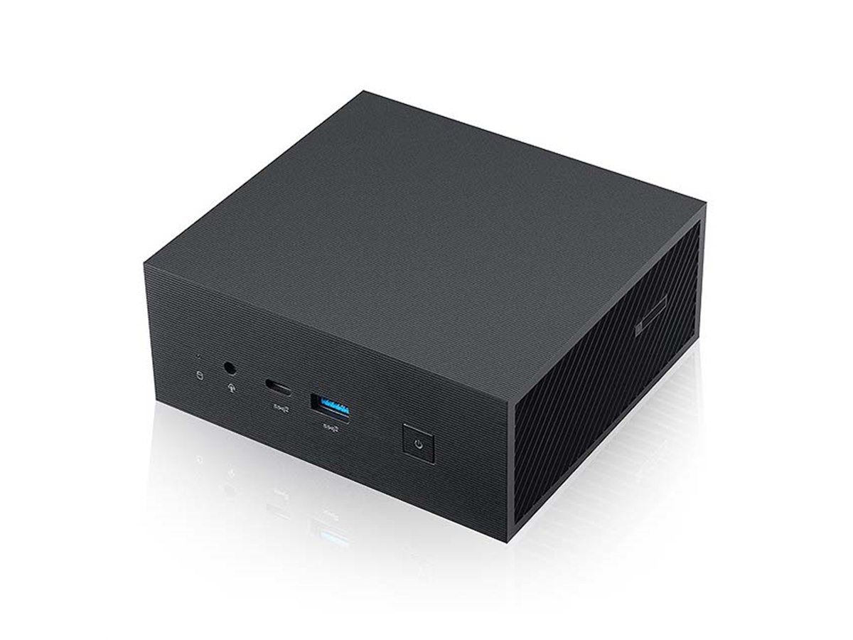 ASUS、第11世代Coreを搭載した小型PC「Mini PC PN63-S1」 - 価格.com