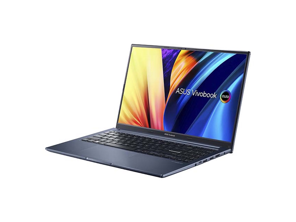 ASUS、「Core i7-12700H」を搭載した15.6型有機ELノートPC - 価格.com