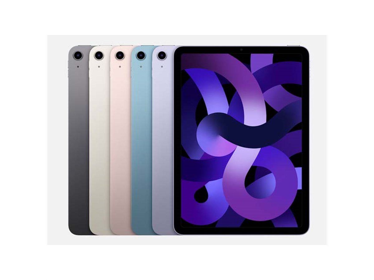 アップルが「iPad Air」「iPad mini」値上げ、併売の「iPad（第9世代