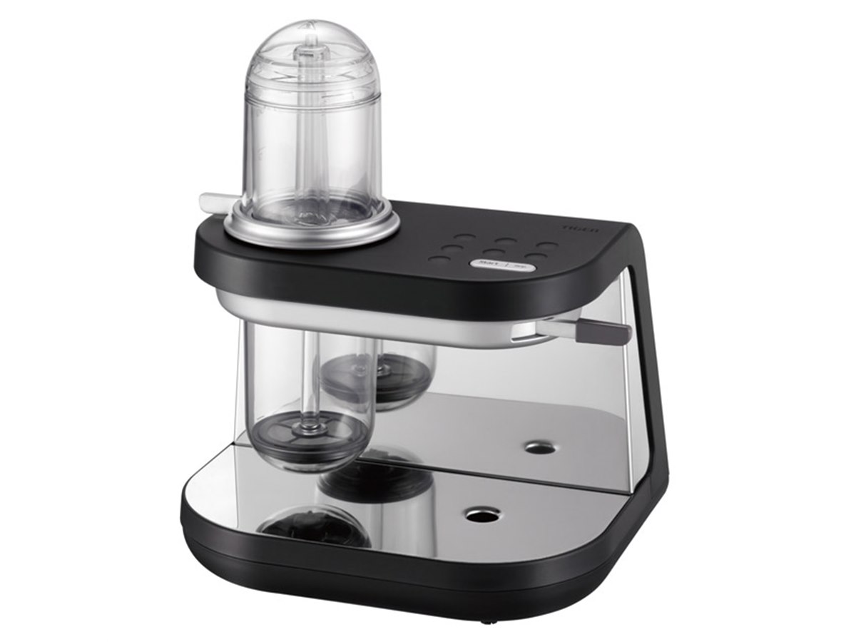 更に値下げ サイフォン式コーヒーメーカー Siphonysta (中古) タイガー