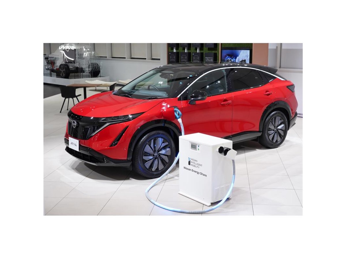 日産アリア／リーフ／サクラ」が東京都の上乗せ補助の対象に 購入者に