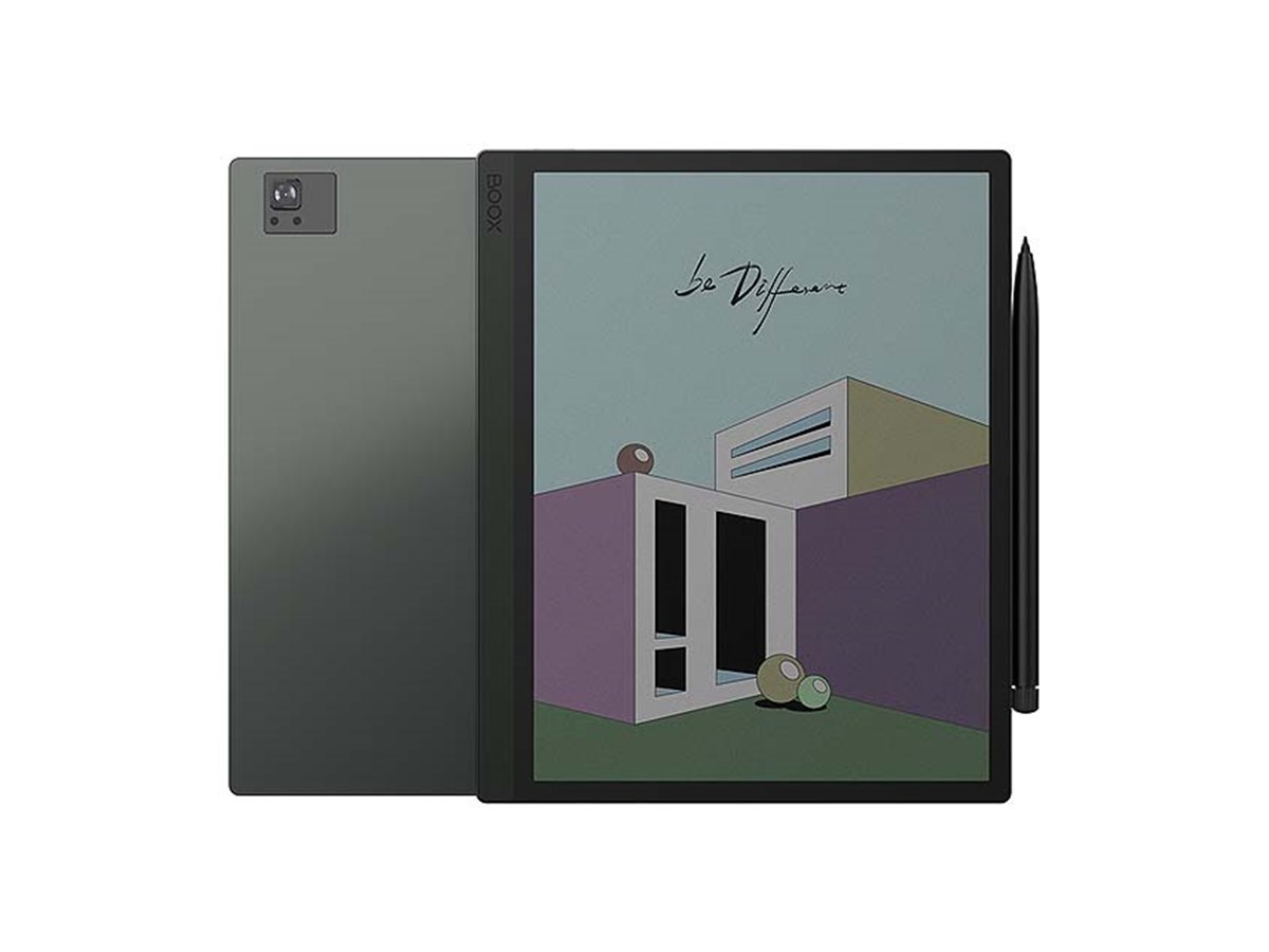 SKT、10.3型カラー電子ペーパータブレット「Tab Ultra C」 - 価格.com