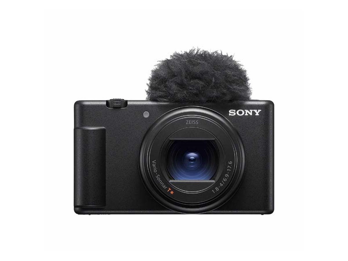 2025年7月購入！極美品】SONY ZV-1F（ほぼ未使用）純正付属