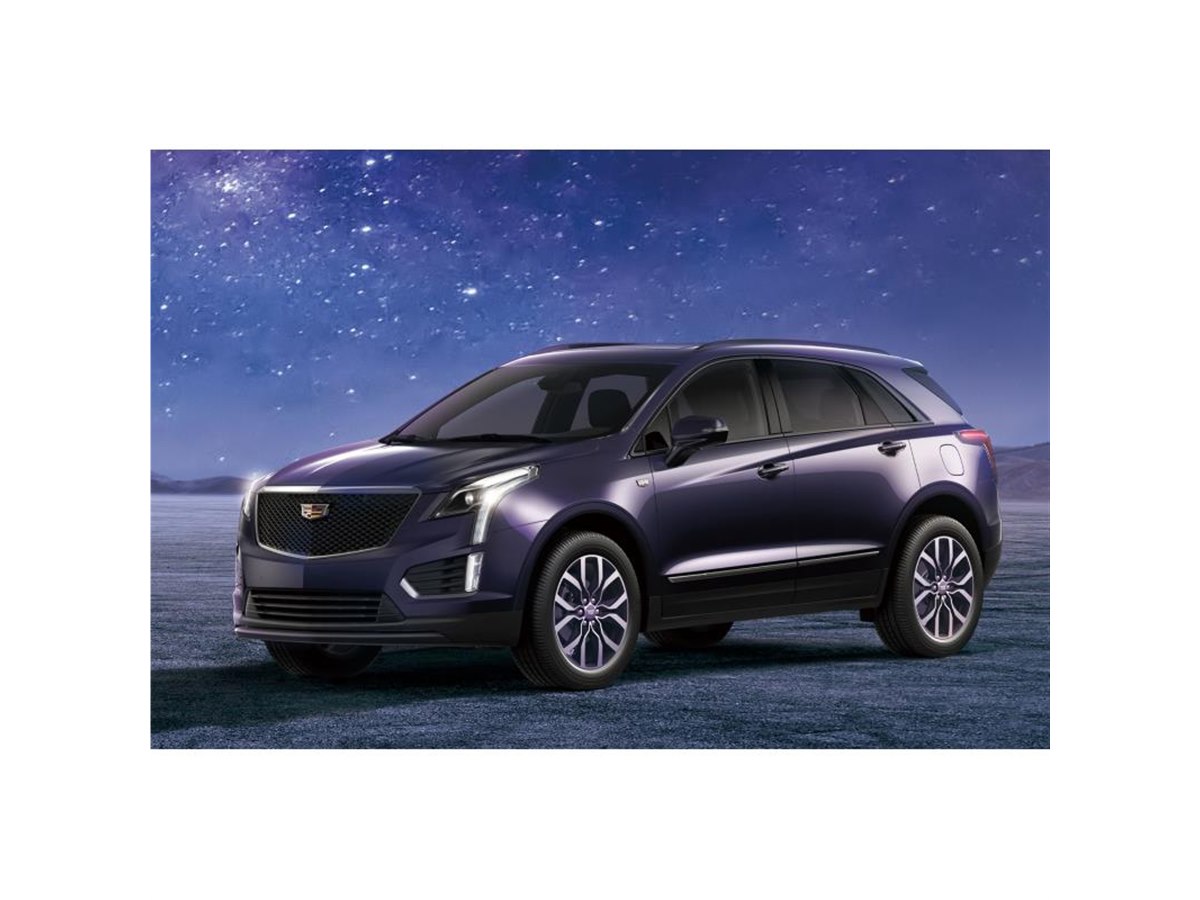 キャデラックXT5／XT6」に特別仕様車「ミッドナイトスカイ