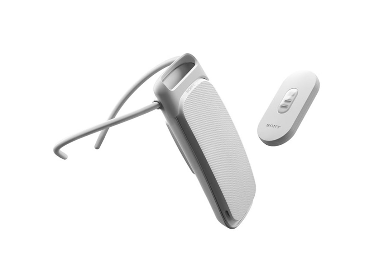 ソニーの“着るクーラー”「REON POCKET」に第5世代、「COOLレベル5」が