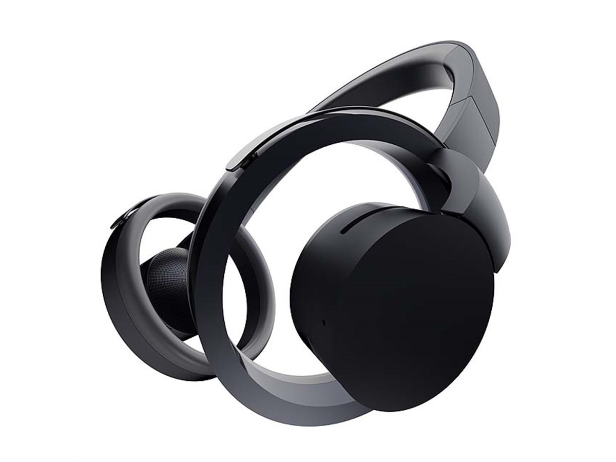 値下げ可】nwm ONE ダークグレイMBH001 ワイヤレスヘッドホンヌーム