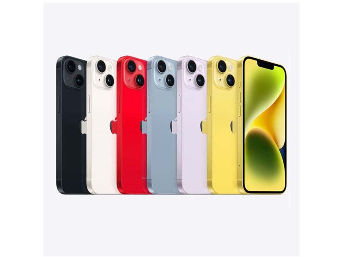 iPhone 14」が10万円を切る、アップルが「14/14 Plus」「15/15 Plus