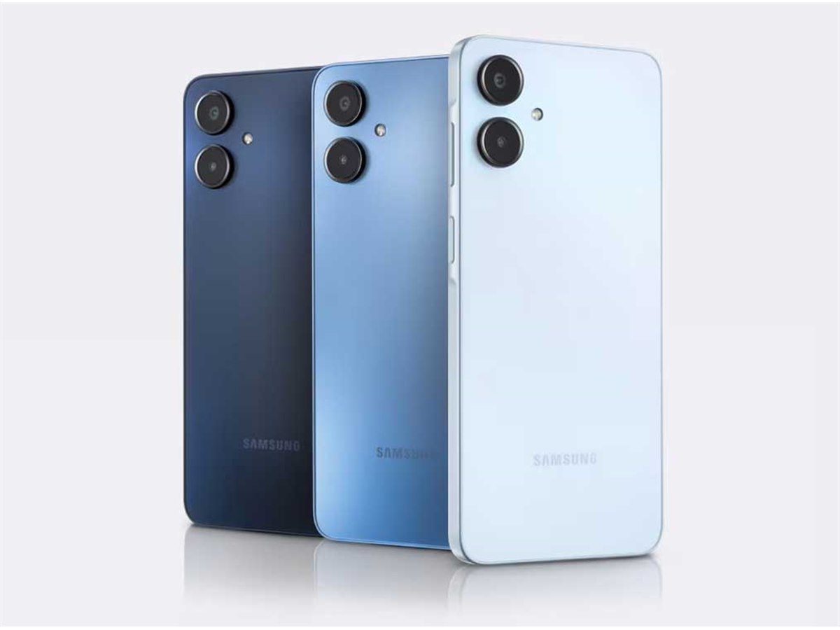 サムスン、Galaxy A20シリーズ初の2眼カメラ搭載「Galaxy A25 5G」を