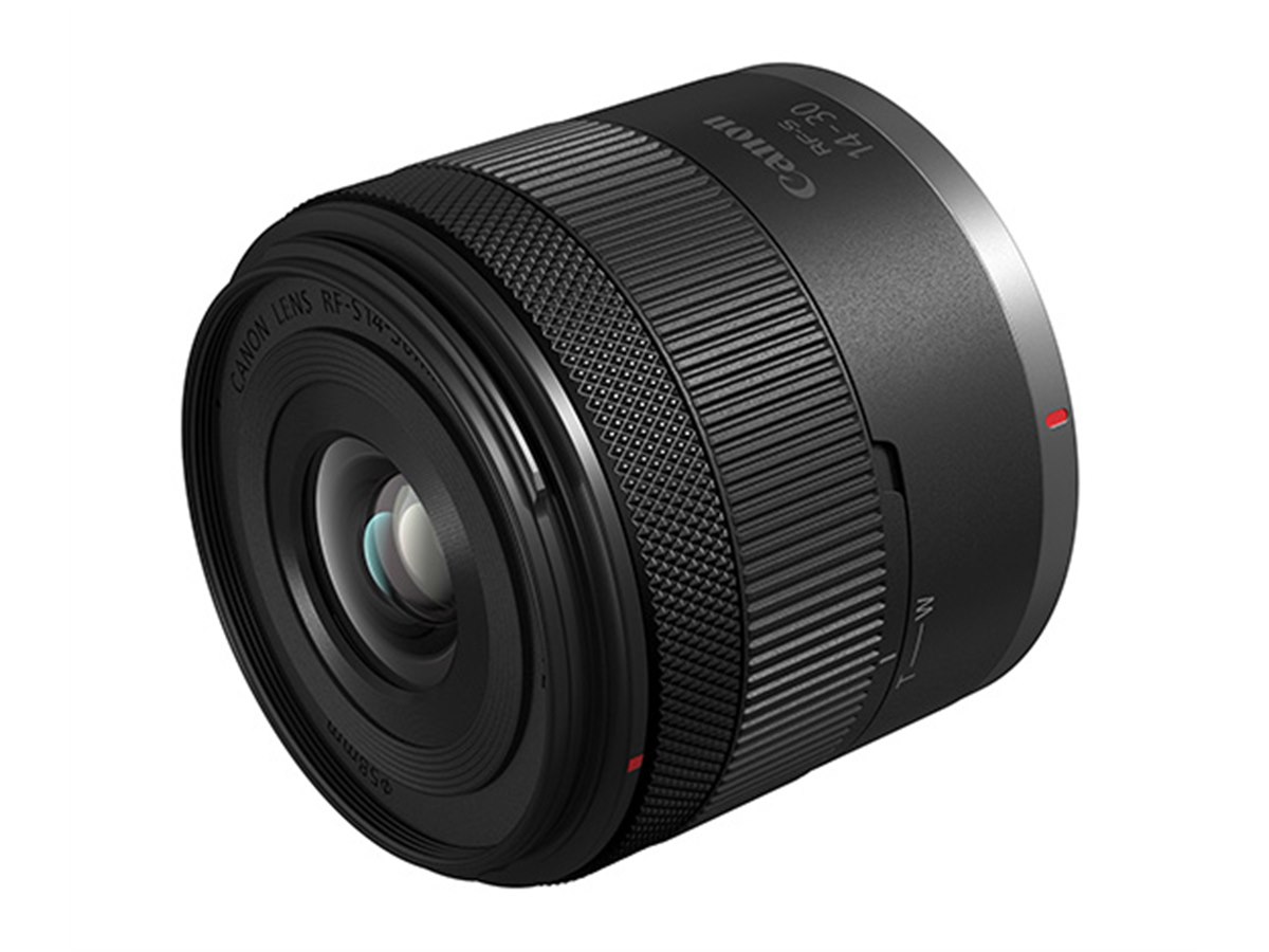 Canon BCTVズームレンズ8.5-119mm マイクロフォーサーズ用 Canon BCTV