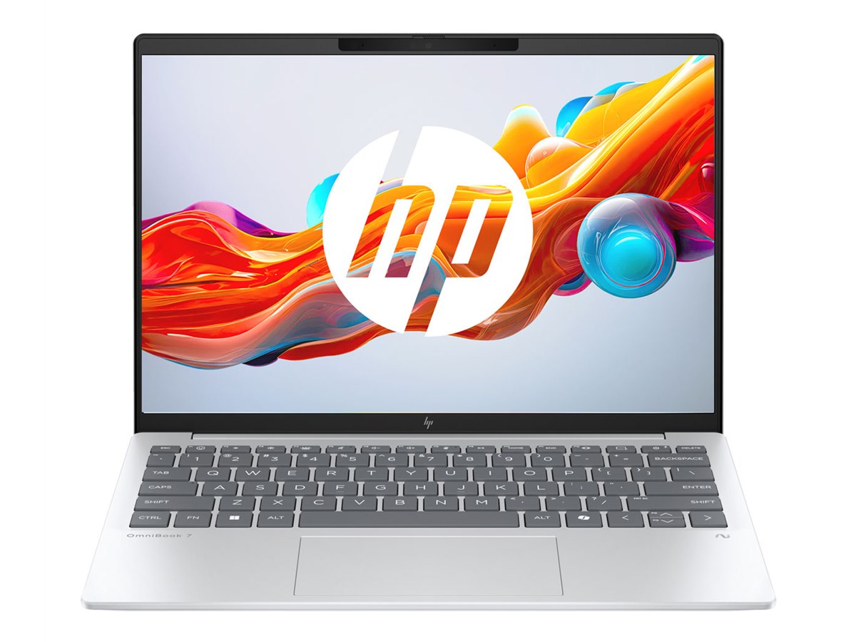 HP、軽量約1kgの13.3型ノートPC「OmniBook 7 Aero 13」価格.com限定