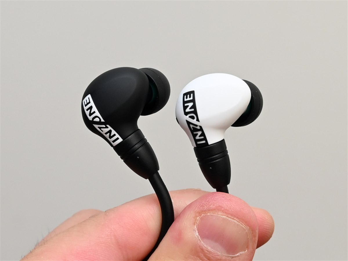 ソニー、INZONE初の有線ゲーミングイヤホン「INZONE E9」 - 価格.com