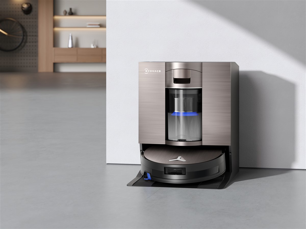 エコバックス、初の急速充電バッテリーを搭載したフラッグシップモデル