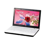価格.com - NEC LaVie L LL850/DS6R PC-LL850DS6R [クリスタルレッド