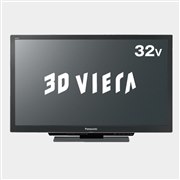価格.com - パナソニック 3D VIERA TH-L37DT3 [37インチ] スペック・仕様