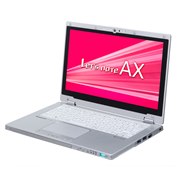 価格.com - パナソニック Let's note AX2 CF-AX2LEABR スペック・仕様