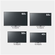 価格.com - パナソニック スマートビエラ TH-P50GT5 [50インチ