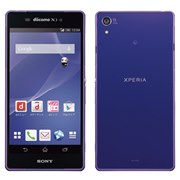 SONY Xperia Z2 SO-03F docomo [Purple] 価格比較 - 価格.com