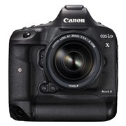 価格.com - CANON EOS-1D X Mark II ボディ スペック・仕様