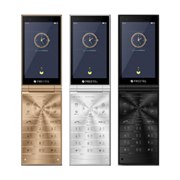 MAYA SYSTEM FREETEL MUSASHI FTJ161A-Musashi-BK SIMフリー [ブラック