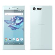 SONY Xperia X Compact SO-02J docomo [Mist Blue] 価格比較 - 価格.com