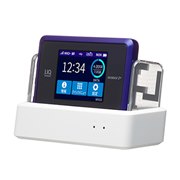 NEC Speed Wi-Fi NEXT WX03 [ホワイトゴールド] 価格比較 - 価格.com