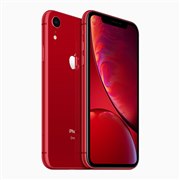 Apple iPhone XR (PRODUCT)RED 64GB SIMフリー [レッド] 価格比較