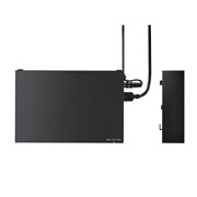 価格.com - バッファロー HDV-SAM4.0U3-BKA [ブラック] スペック・仕様