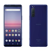 SONY Xperia 5 II SO-52A docomo [ブルー] 価格比較 - 価格.com