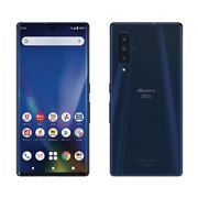 FCNT arrows NX9 F-52A docomo [ネイビー] 価格比較 - 価格.com