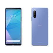 SONY Xperia 10 III ワイモバイル [ブルー] 価格比較 - 価格.com