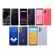 シャープ AQUOS R6 SH-51B docomo 価格比較 - 価格.com