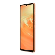 シャープ AQUOS sense6 SH-54B docomo [ライトカッパー] 価格比較