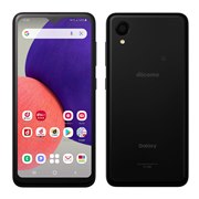 サムスン Galaxy A22 5G SC-56B docomo [ブラック] 価格比較 - 価格.com