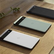 Google Google Pixel 6a au [Sage] 価格比較 - 価格.com