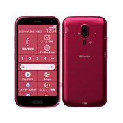 らくらくスマートフォン F-52B｜価格比較・最新情報 - 価格.com