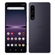 SONY Xperia 1 IV SO-51C docomo [アイスホワイト] 価格比較 - 価格.com