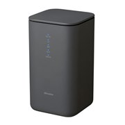 シャープ home 5G HR02 [ダークグレー] 価格比較 - 価格.com